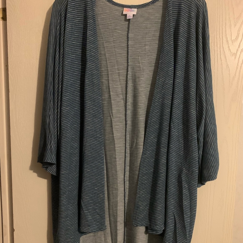 LuLaRoe Lindsay - Large